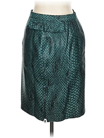 Proenza Schouler Formal Skirt (view 2)