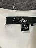 Lulus Solid White Jumpsuit Size XS - photo 3
