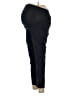 Seraphine Black Active Pants Size 6 - photo 1