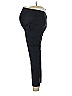 Seraphine Black Active Pants Size 6 - photo 5