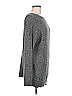 Halogen Gray Pullover Sweater Size M - photo 4