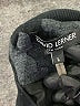 David Lerner Paisley Black Jacket Size L - photo 6