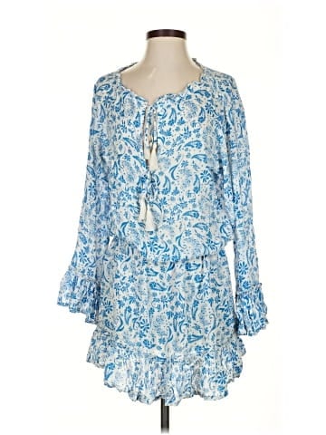 Cool Change Casual Dress (view 1)