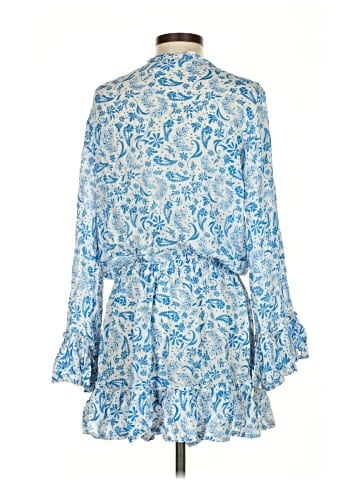 Cool Change Casual Dress (view 2)