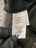 1.State Solid Black Cocktail Dress Size 6 - photo 8