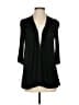 Cable & Gauge Black 3/4 Sleeve Blouse Size S (petite) - photo 1