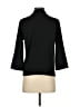 Le Lis 100% Polyester Black Blazer Size S - photo 2