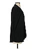 Cable & Gauge Black 3/4 Sleeve Blouse Size S (petite) - photo 4