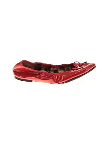 Sam Edelman Flats (view 1)