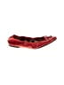 Sam Edelman Red Flats Size 4 - photo 1