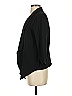 Le Lis 100% Polyester Black Blazer Size S - photo 5