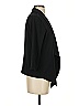 Le Lis 100% Polyester Black Blazer Size S - photo 4