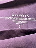 Athleta Purple Active Pants Size S - photo 4