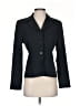 Alex Garfield Black Blazer Size 2 - photo 1