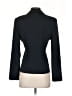 Alex Garfield Black Blazer Size 2 - photo 2