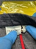 PureDKNY Gray Jacket Size 14 - photo 6