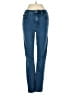 Good American Blue Jeans Size 4 - photo 1
