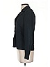 Alex Garfield Black Blazer Size 2 - photo 5
