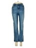 Buffalo by David Bitton Stripes Blue Jeans Size 26 waist - photo 1
