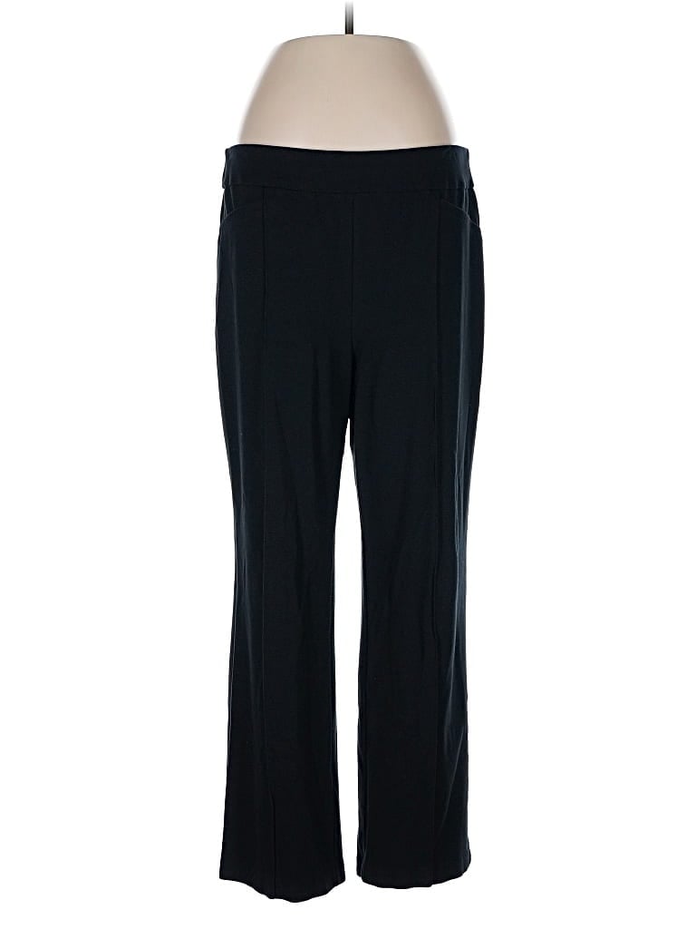 Pre-owned C Established 1946 Active Pants In Black