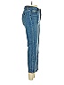 Buffalo by David Bitton Stripes Blue Jeans Size 26 waist - photo 4