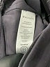 Athleta Black Gray Active Pants Size XXS - photo 7