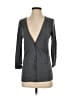 J.Crew Gray Cardigan Size XS - photo 1