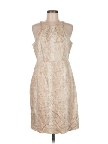 Calvin Klein Cocktail Dress (view 1)