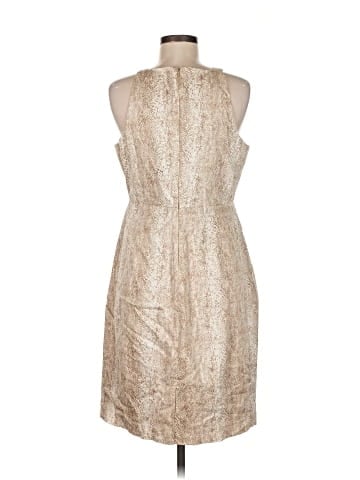 Calvin Klein Cocktail Dress (view 2)