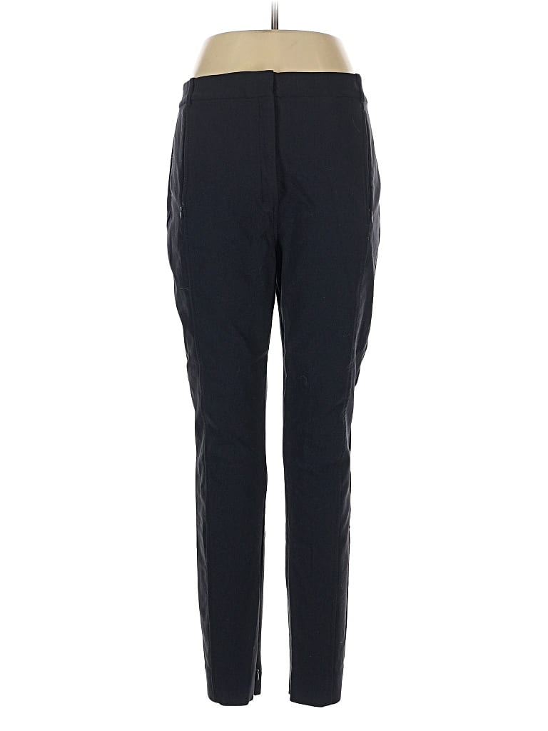 Pre-owned Mm. Lafleur Dress Pants In Blue