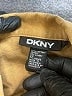 DKNY Tan Blazer Size 4 - photo 6