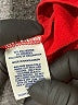 Asics Red Zip Up Hoodie Size 8 - photo 4