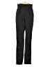 Catherine Malandrino Solid Black Casual Pants Size 2 - photo 1