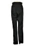Catherine Malandrino Solid Black Casual Pants Size 2 - photo 2