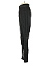 Catherine Malandrino Solid Black Casual Pants Size 2 - photo 5