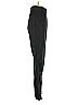 Catherine Malandrino Solid Black Casual Pants Size 2 - photo 4