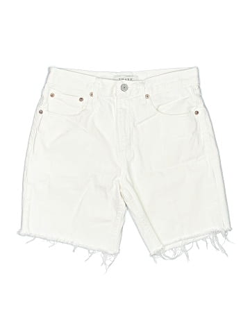 Trave Denim Shorts (view 1)