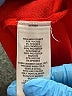 Halogen Orange Short Sleeve Top Size M - photo 8