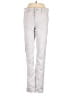 Hollister Chevron-herringbone Silver Gray Jeans Size 25 waist - photo 1
