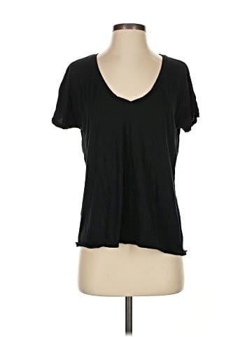 American Apparel Short Sleeve T-Shirt (view 1)