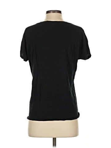 American Apparel Short Sleeve T-Shirt (view 2)