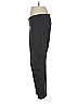 Lilly Pulitzer Chevron-herringbone Gray Dress Pants Size M - photo 5