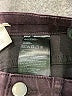 H&M Burgundy Purple Jeans Size 4 - photo 5