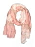 Unbranded Pink Scarf One size - photo 1