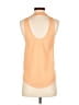 Nike Orange Active Tank Size S - photo 2