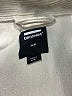 Dr Denim Ivory Fleece Size XS - photo 6