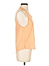 Nike Orange Active Tank Size S - photo 4