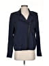 CAbi Blue Jacket Size S - photo 1