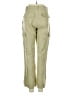 H&M Green Tan Cargo Pants Size 2 - photo 2