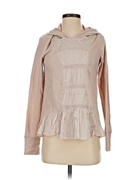 E By Eloise Long Sleeve Blouse